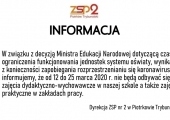 informacja_zajeciadyd