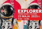pikinik explorer 7