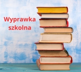 Wyprawka szkolna