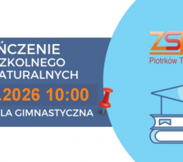 Zak roku mat 2026