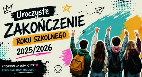 sl zakonczenie roku